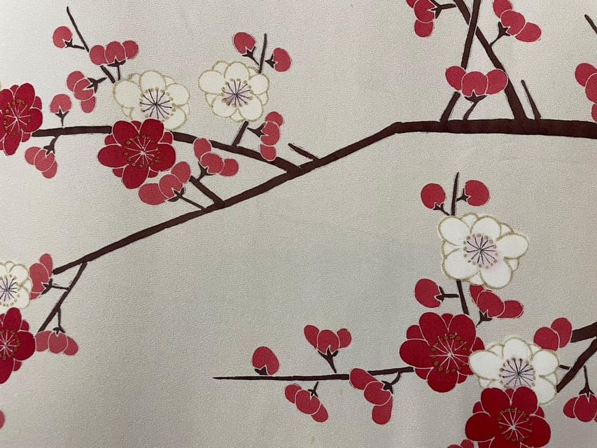 Kyoto: Traditional Yuzen Dyeing Experience - Key highlights you should know