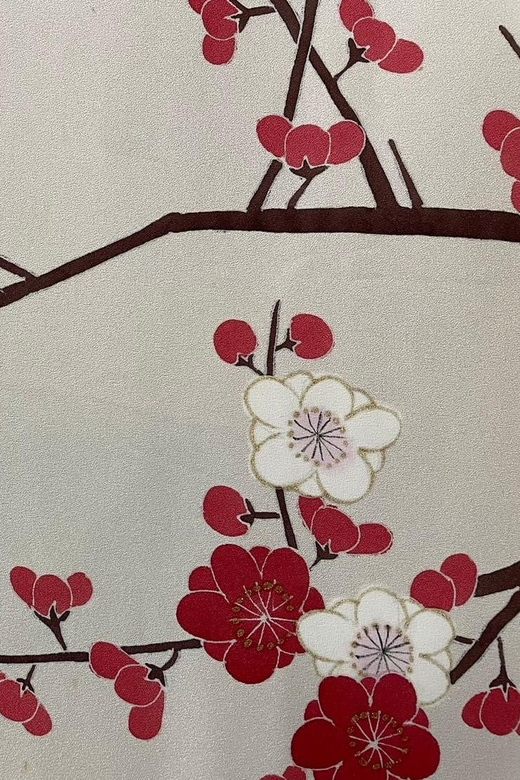 Kyoto: Traditional Yuzen Dyeing Experience - Taking your Yuzen silk home: what the finished souvenir really means