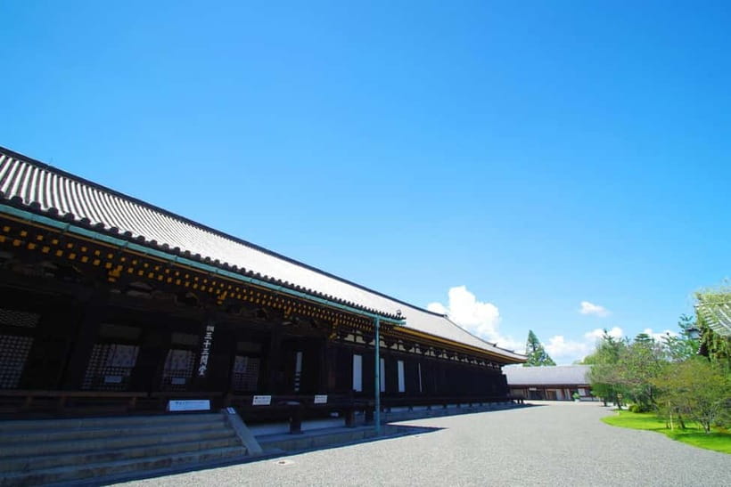 Kyoto UNESCO World Heritage Sites 1d Tour from Osaka/Kyoto - Kiyomizudera: the wooden stage, panoramic views, and Otowa Waterfall option