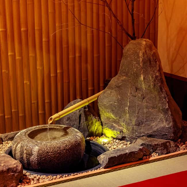 Kyoto: Wazuma Magic Show & Uji Matcha: Private Experience - Timing, meeting point, and handy rules