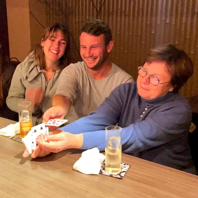Kyoto: Wazuma Magic Show & Uji Matcha: Private Experience - FAQ