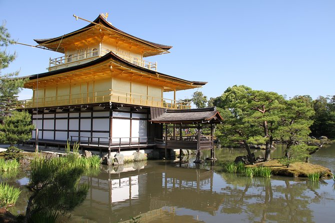 Kyoto welcome tour - Key highlights worth your attention