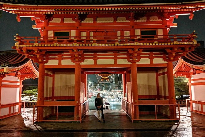 Kyoto welcome tour - Turning Kiyomizu-dera into a smart first-day plan