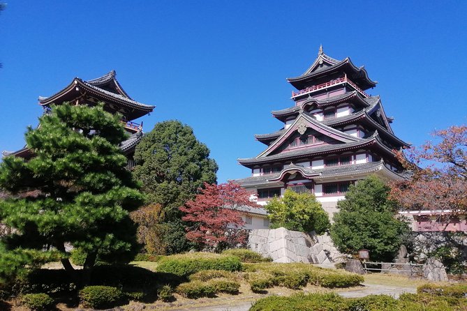 Kyoto welcome tour - Who this Kyoto welcome tour suits best
