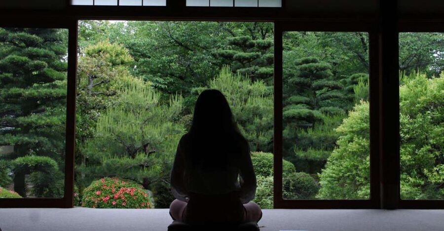 Kyoto: Zen Experience in a Hidden Temple - Quick hits