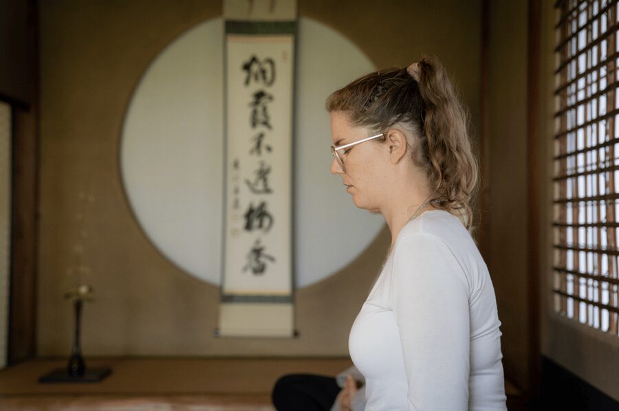 Kyoto: Zen Meditation at a Private Temple with a Monk - Price and Value: What $91 for 90 Minutes Really Buys You