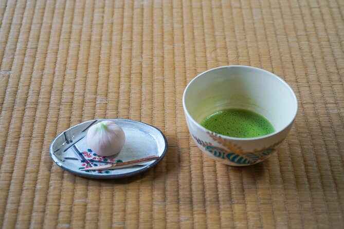 Kyoto Zen Meditation & Garden Tour at a Zen Temple with Lunch - Zazen meditation with a Zen monk, and the quiet rules