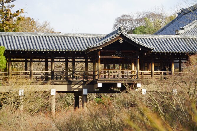 Kyoto Zen Meditation & Garden Tour at a Zen Temple with Lunch - Buddhist lunch included, what you get and how to handle food needs