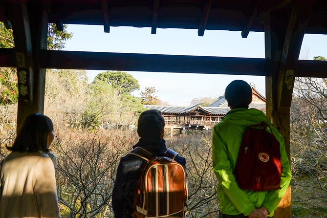 Kyoto Zen Meditation & Garden Tour at a Zen Temple with Lunch - Price and value, why $110.10 can make sense for this specific day