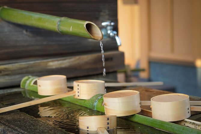 Kyoto Zen Meditation & Garden Tour at a Zen Temple with Lunch - What to know before you go, from timing to comfort