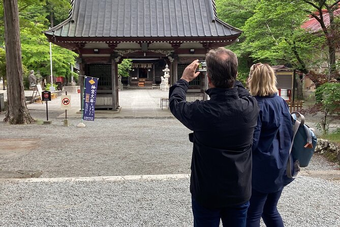 Lake Kawaguchi Explorer: E-Bike Guided Tour - Price and value: what $84.92 gets you, and why it can be fair