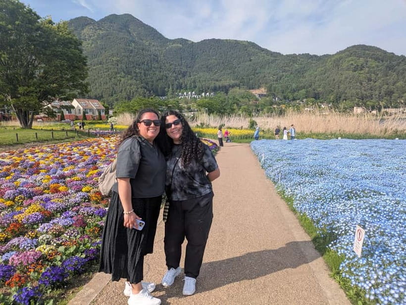 Lake Kawaguchi : Half day Private Tour with local guide - How a 4-hour private plan keeps Mt. Fuji realistic