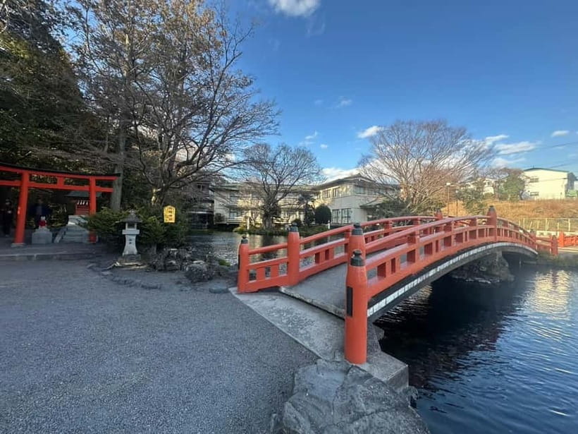Lake Kawaguchi : Half day Private Tour with local guide - Price and value: what $64 buys you with fewer headaches