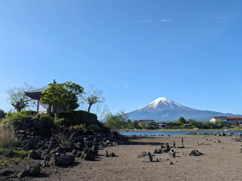 Lake Kawaguchi : Half day Private Tour with local guide - Questions to ask your guide before you head out