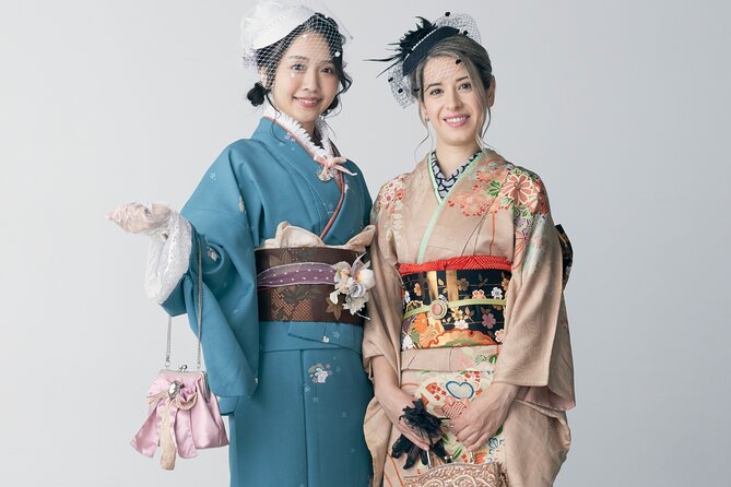 Let's make kimono !（Kimono is a gift for you - Key things that make this kimono class worth your time