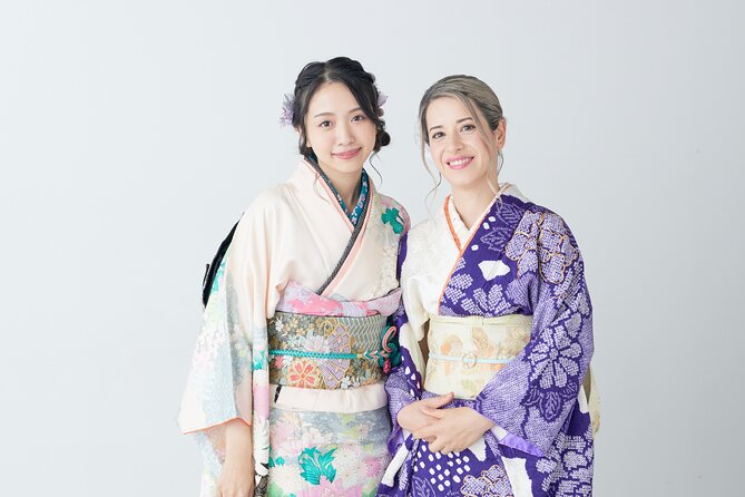 Let's make kimono !（Kimono is a gift for you - Choosing your vintage kimono: the fun starts with the fabric