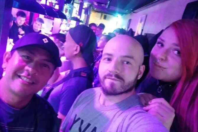 LGBT Tokyo Then and Now - Key things I’d plan around