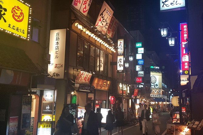 LGBT Tokyo Then and Now - Price and Logistics: Budgeting the 3 Hours Without Surprises