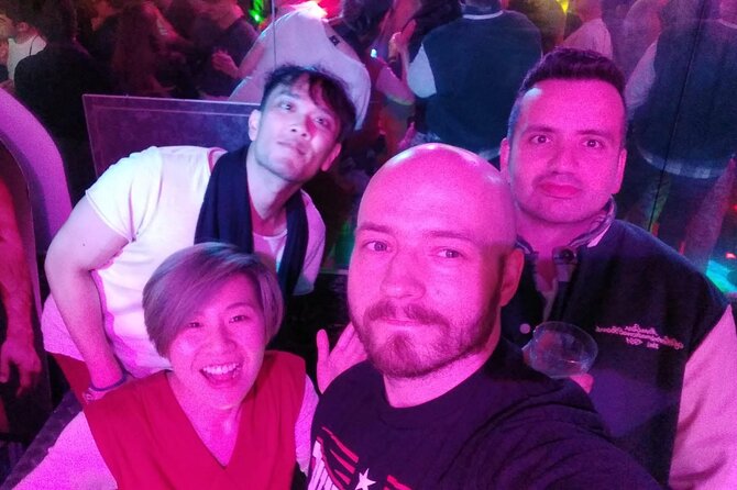 LGBT Tokyo Then and Now - Asakusa and Sensoji: The Tour’s Softer Opening With Strong Historical Clues