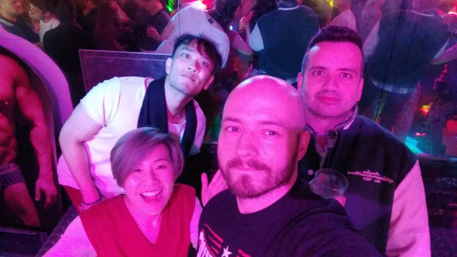 LGBTQ+ Tokyo Then and Now - Key things I’d plan for