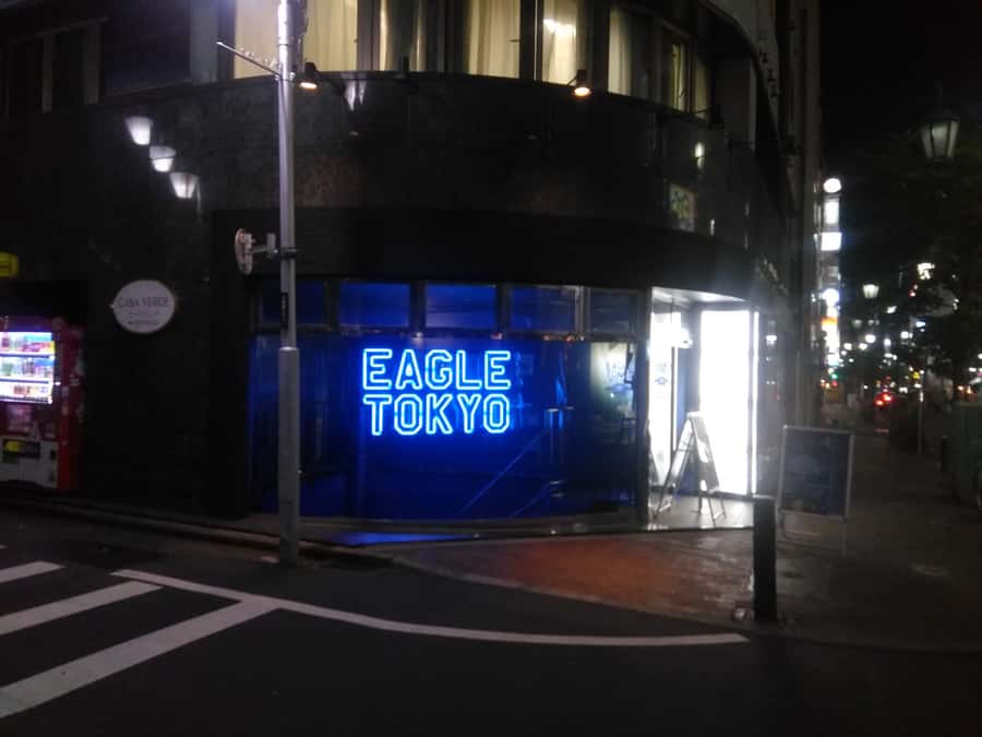 LGBTQ+ Tokyo Then and Now - Asakusa stop: start with context, not just a quick look