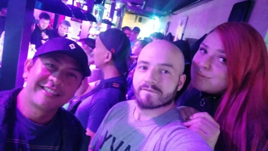 LGBTQ+ Tokyo Then and Now - Price that feels fair for the amount of night it packs in