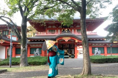 Lunch & Cultural Tour