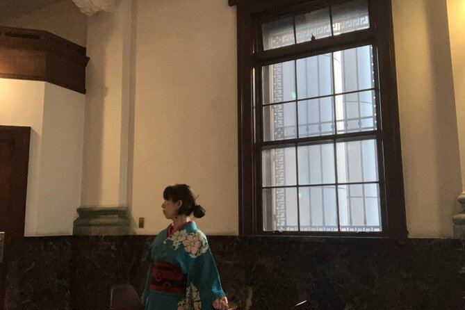 Lunch & Cultural Tour - Walking pacing, stations nearby, and how to not stress