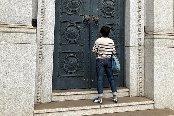 Lunch & Cultural Tour - Who this tour is best for