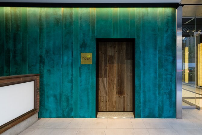 Luxury Kimono Photoshoot at Ginza Tokyo - Your 30-Minute Flow: From Check-In to Camera Time