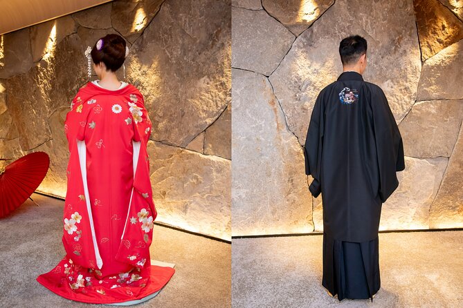 Luxury Kimono Photoshoot at Ginza Tokyo - Price and Value: Paying for Time, Craft, and Photo Output