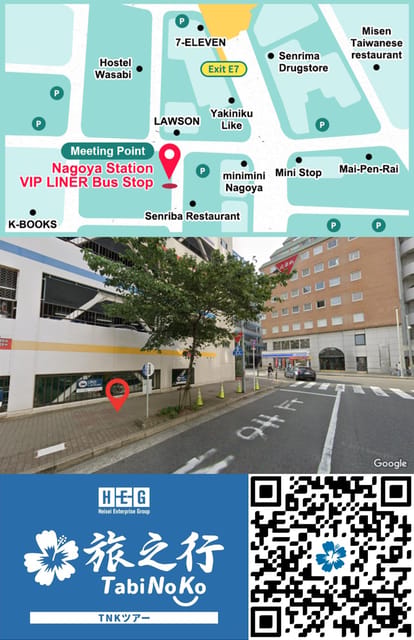 Magome-juku, Tsumago-juku & Ena-kyo 1d Bus Tour from Nagoya - Price and what $61 really buys you