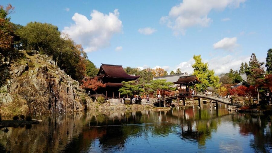 Magome-juku, Tsumago-juku & Ena-kyo 1d Bus Tour from Nagoya - The day’s timing: why it feels relaxed when it should not