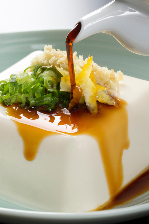 Making Fresh To-fu from soybeans in Kyoto - Why Japanese tofu feels different, and why this class matters