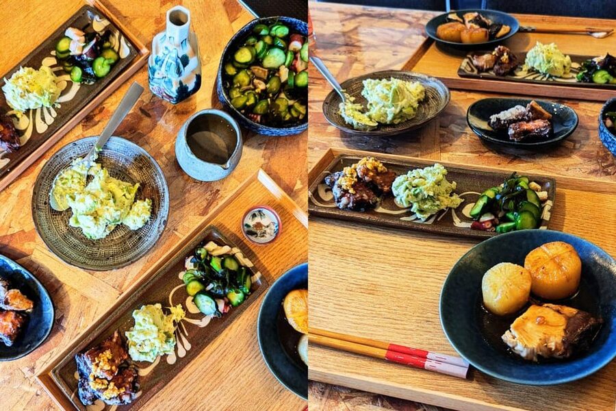 Master Washoku: 5 Core Techniques for Authentic Cooking - Why This Osaka Washoku Class Feels More Useful Than a Typical Food Tour