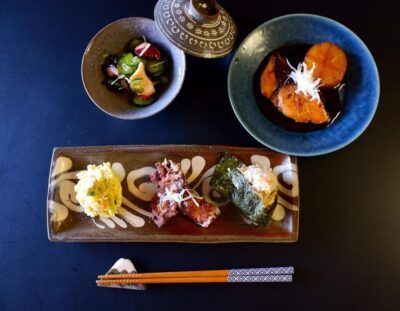 Master Washoku: 5 Core Techniques for Authentic Cooking