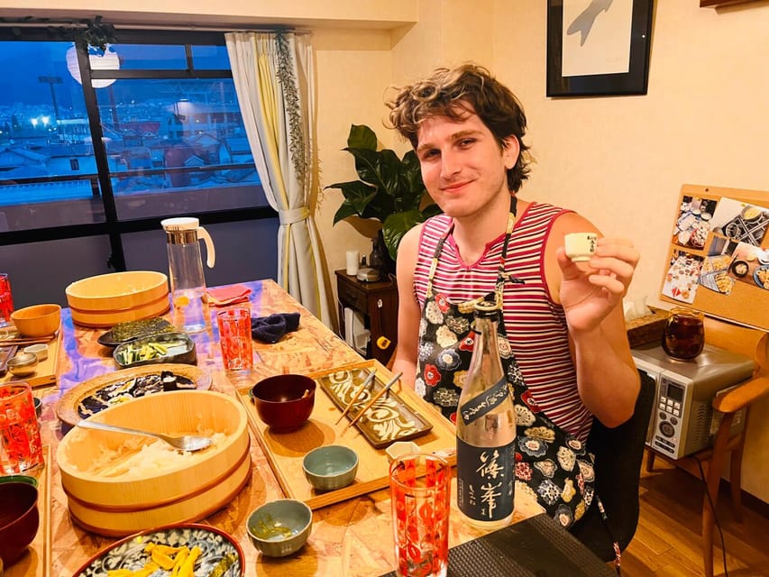 Master Washoku: 5 Core Techniques for Authentic Cooking - Wasabi Garlic Potato Salad: Learning How Japanese Heat Cuts Through Creaminess