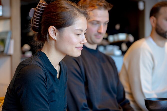 Matcha Making Class in Osaka with Authentic Japanese Sweets Set - Morning vs Afternoon Sessions: How to Fit It Into Your Osaka Day