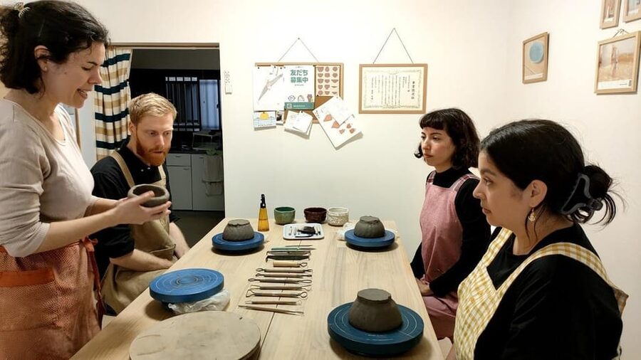 Matcha Tea Bowl Experience in Osaka - Should you book the Matcha Tea Bowl Experience in Osaka?