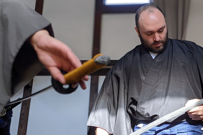 Matsumoto Castle Tour & Samurai Experience - Key highlights you will actually feel during the day