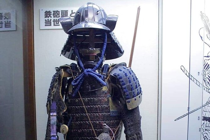 Matsumoto Castle Tour & Samurai Experience - What to bring, what to expect, and who this is best for