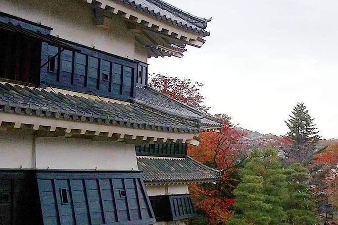 Matsumoto Castle Tour & Samurai Experience - Should you book the Matsumoto Castle Tour and Samurai Experience?