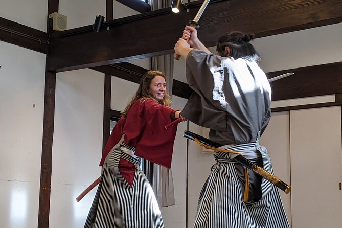 Matsumoto Castle Tour & Samurai Experience - FAQ