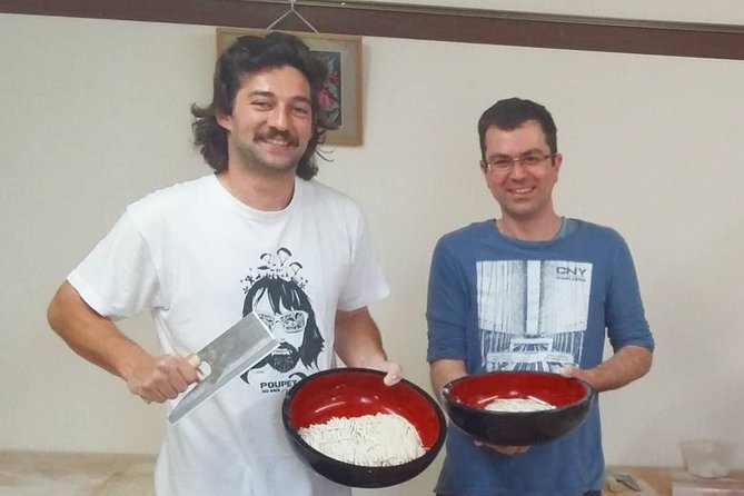 Matsumoto Castle Tour & Soba Noodle Experience - Should you book this Matsumoto Castle and soba tour?