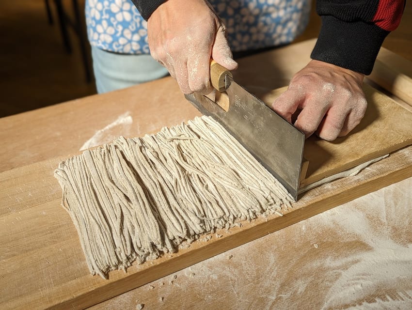 Matsumoto Castle Tour & Soba Noodle Making Workshop - Price and Value: Is $92 Worth a 3-Hour Castle + Soba Package?