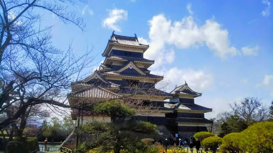Matsumoto Castle Tour & Soba Noodle Making Workshop - Who Should Book, and Who Might Skip This One