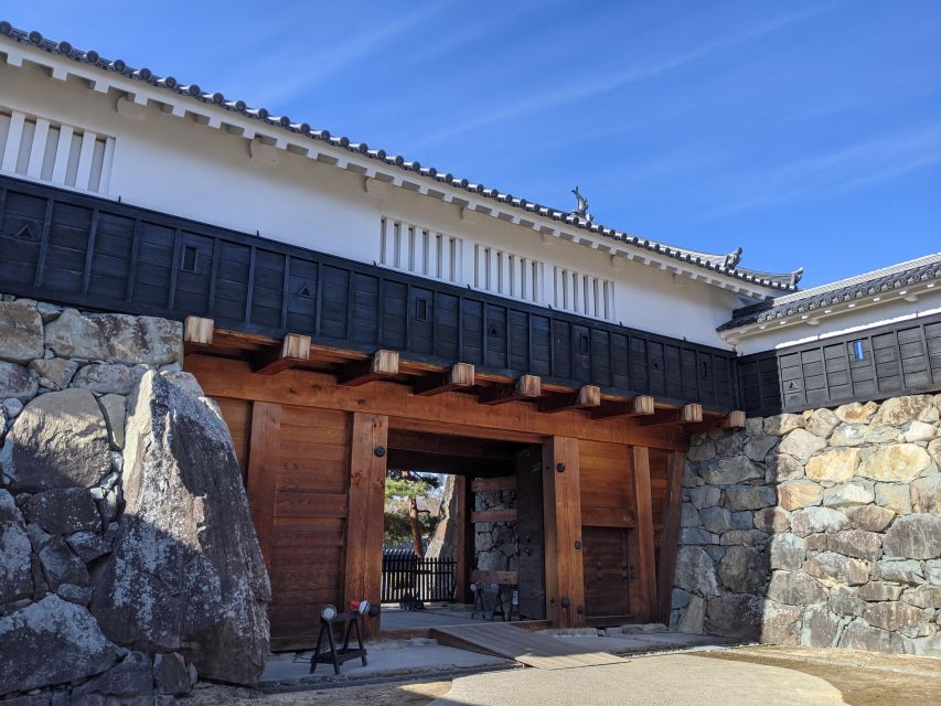 Matsumoto Castle Town Walking Tour - Price and Value: Is $63 a Good Deal for 3 Hours?