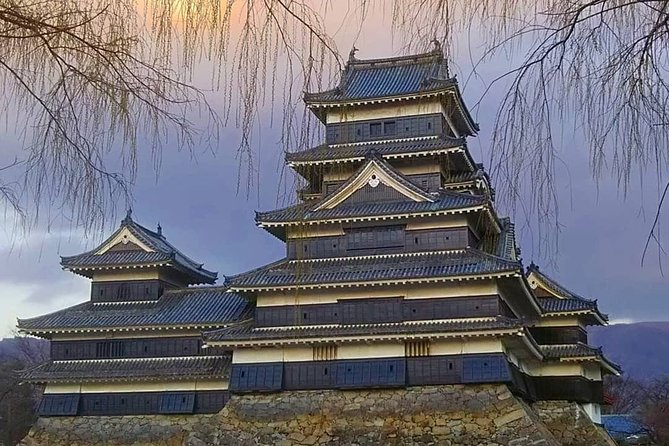 Matsumoto Discovery - Half Day Walking Tour - Matsumoto in half a day, why the pacing works