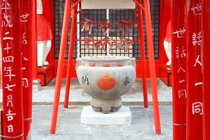 Matsumoto Discovery - Half Day Walking Tour - Matsumoto Castle, the National Treasure stop that sets the tone