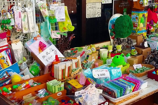 Matsumoto Discovery - Half Day Walking Tour - What to wear and bring for a comfortable 3 hours